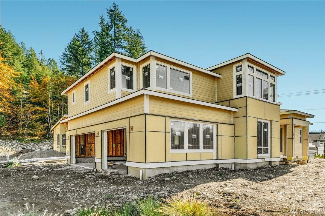 Property Photo: 4506 327th Place NE WA 98014