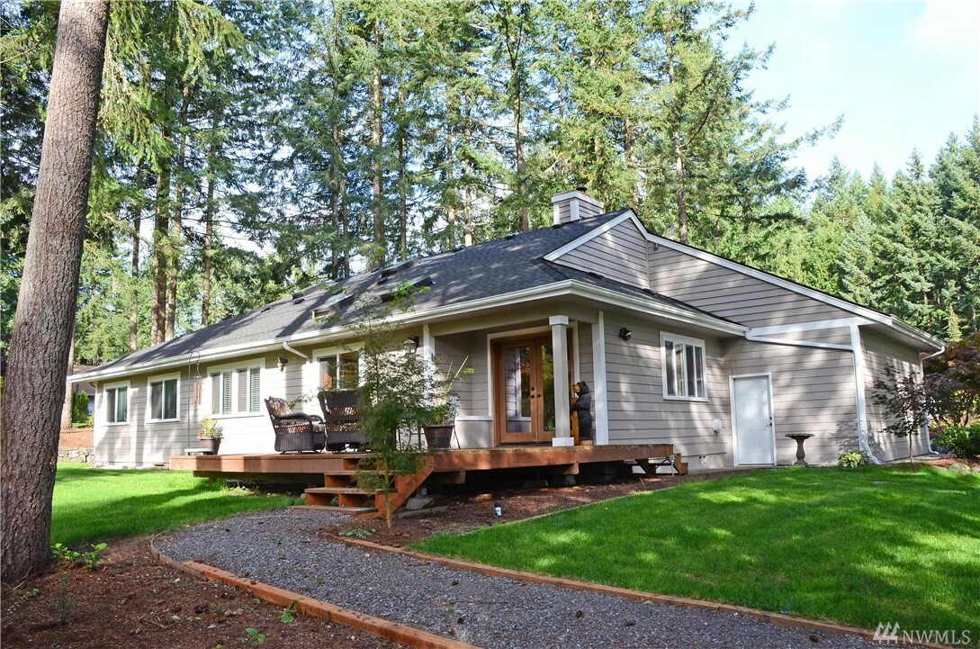 Property Photo:  3704 126th St NW  WA 98332 