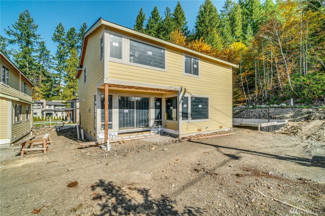 Property Photo: 4526 327th Place NE WA 98014