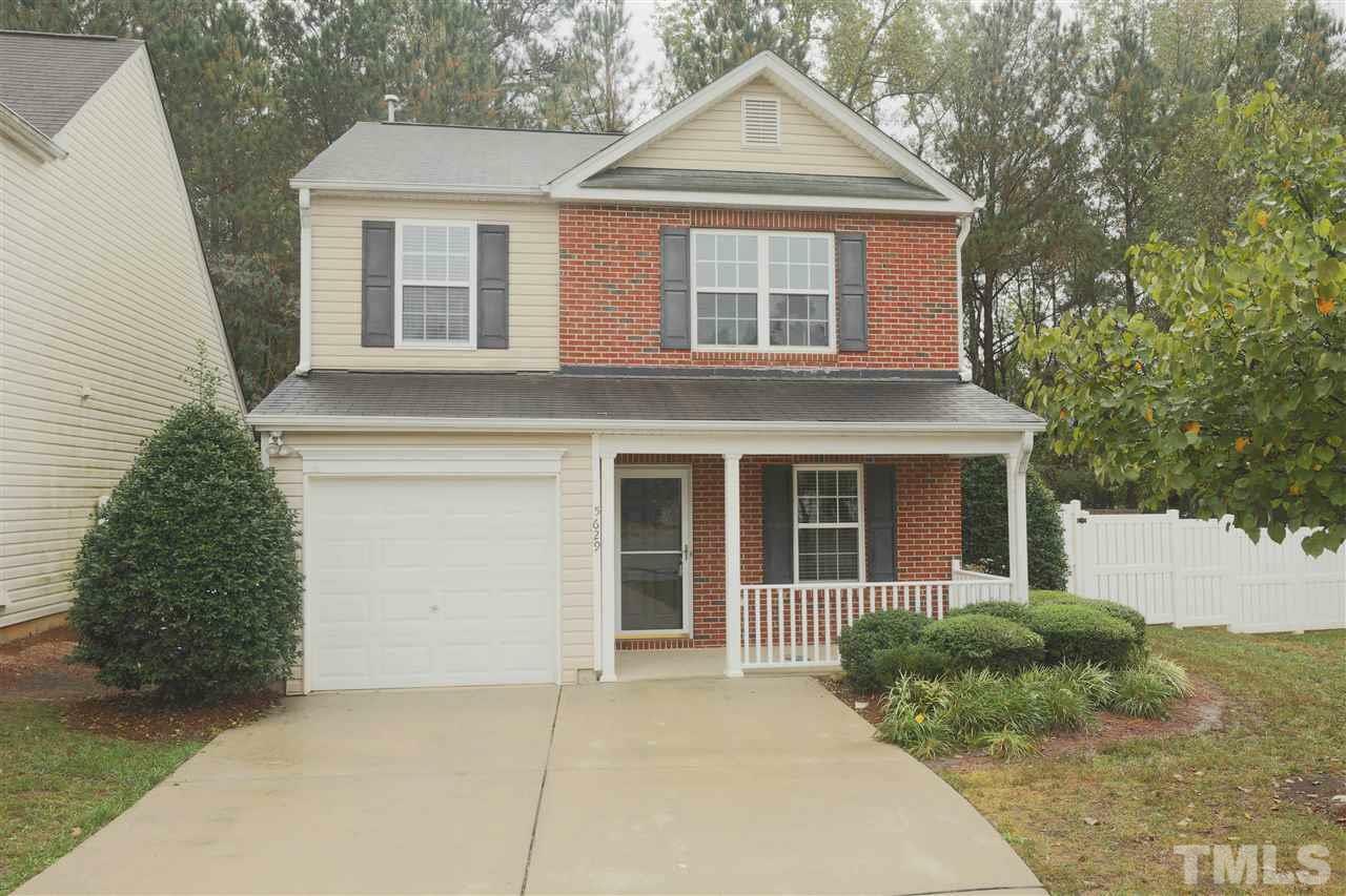 5629 Roan Mountain Place  Raleigh NC 27613 photo