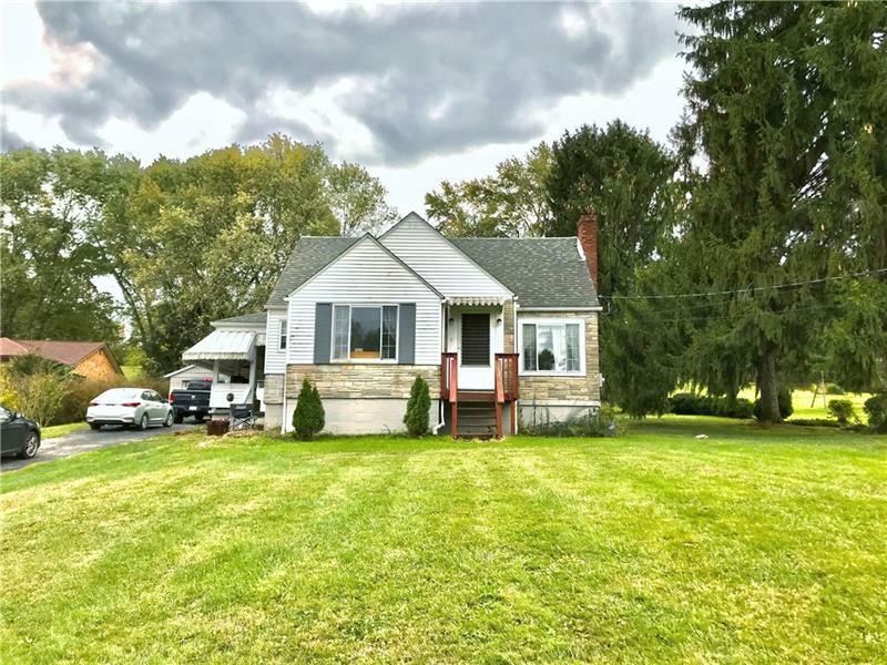 Property Photo: 190 Pineview Drive PA 15037