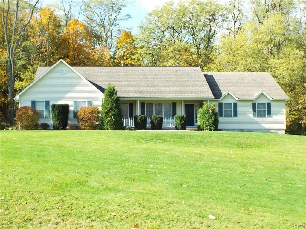 Property Photo:  6323 East Lake Road  NY 13035 