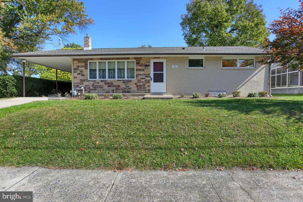 Property Photo:  319 N 19th Street  PA 17011 