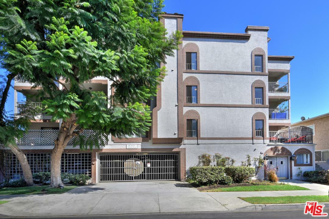 Property Photo:  1616 Granville Ave 203  CA 90025 