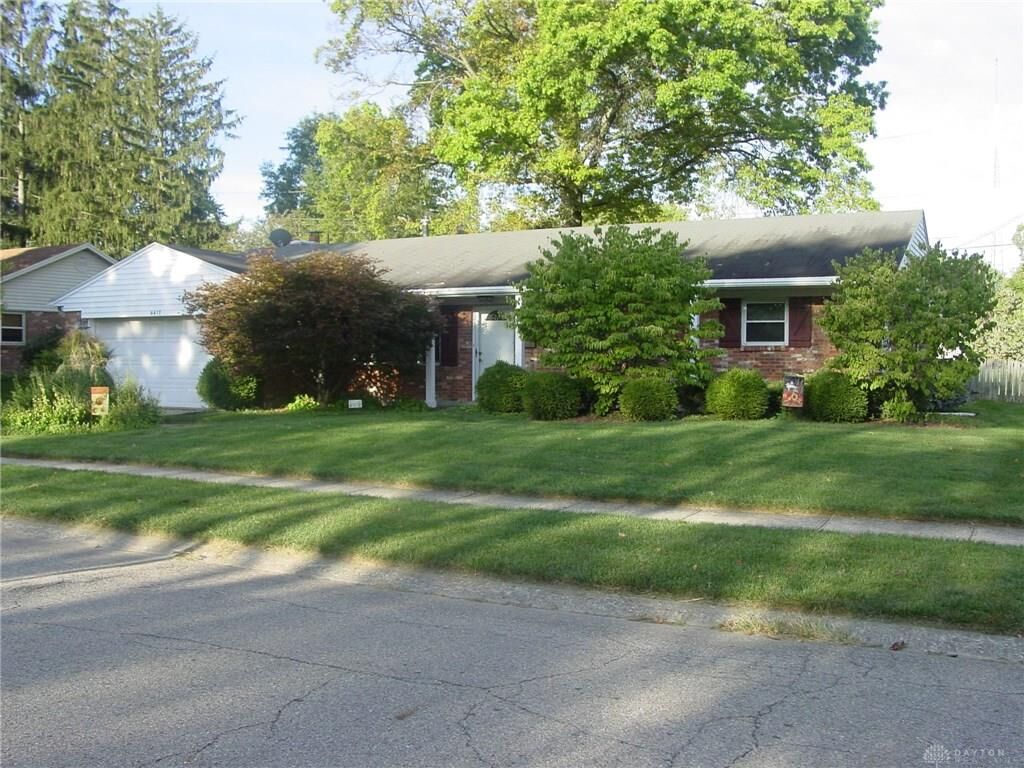 Property Photo: 4417 Andrea Drive OH 45429