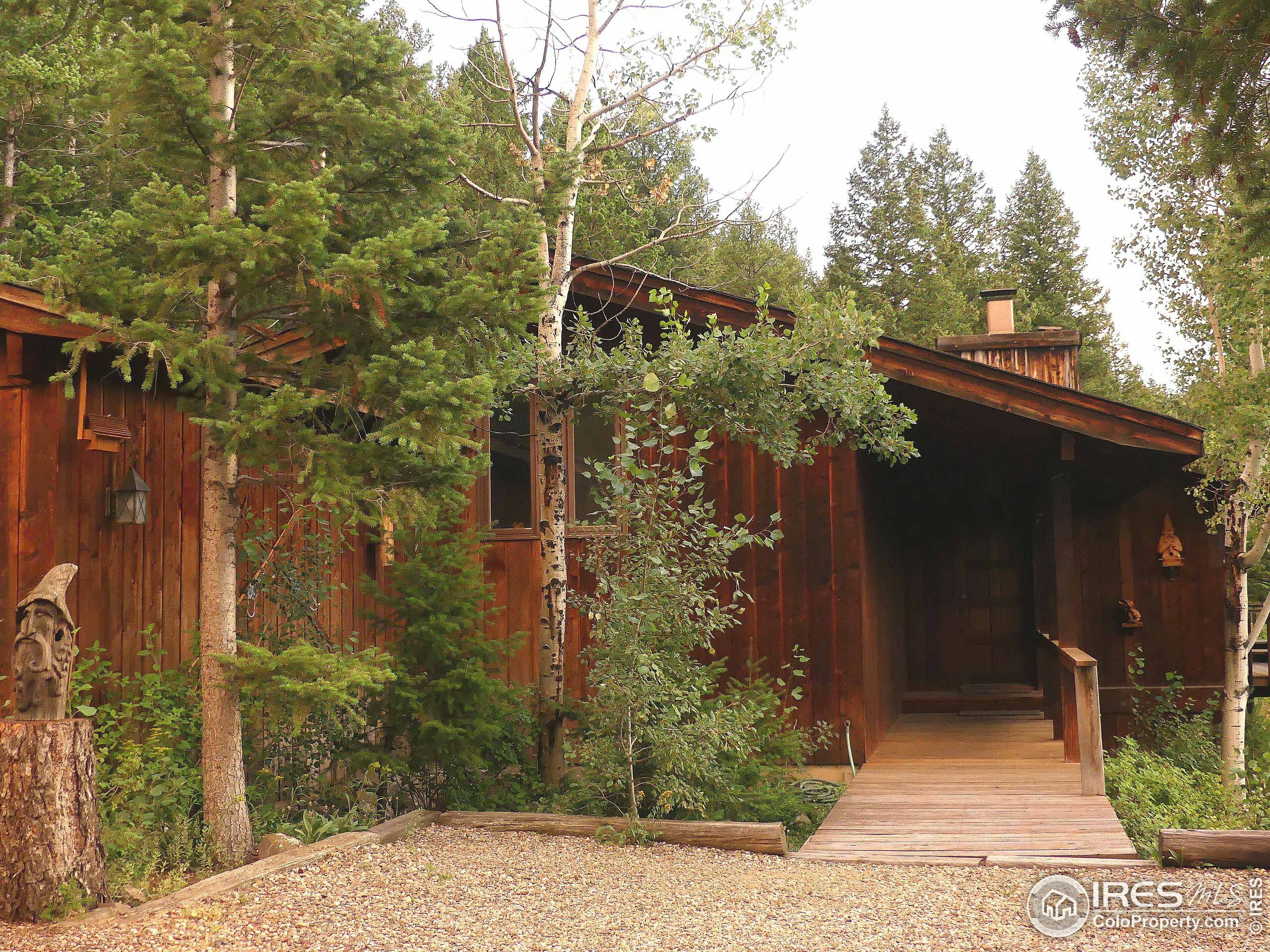 Property Photo:  279 Forrest Ln  CO 80302 