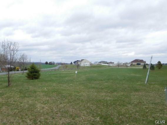 5495 Manchester Place Lot 1  North Whitehall Twp PA 18080 photo
