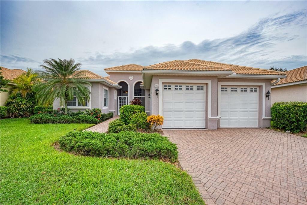 5085 Faberge Place  Sarasota FL 34233 photo