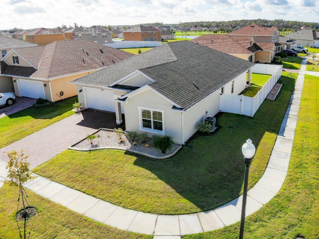 Property Photo:  2217 Taylor Creek Court  FL 34758 