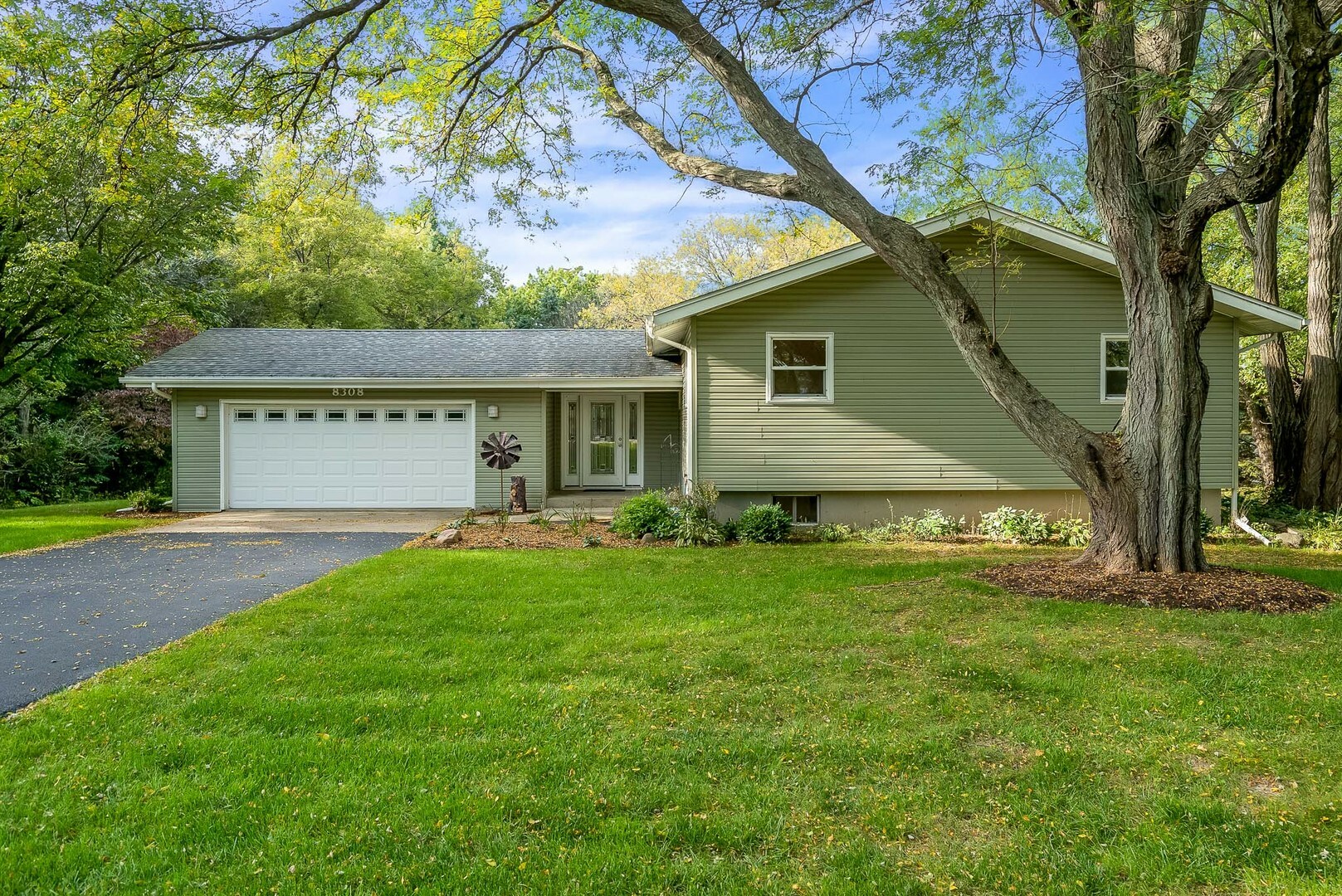 Property Photo:  8308 McCurry Road  IL 61073 