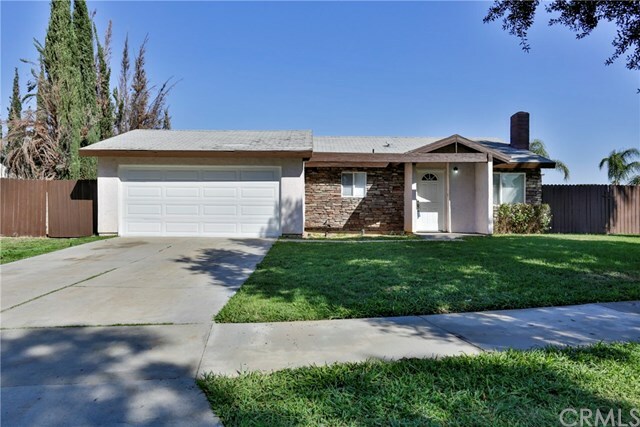 Property Photo: 2379 Prospect Avenue CA 92507