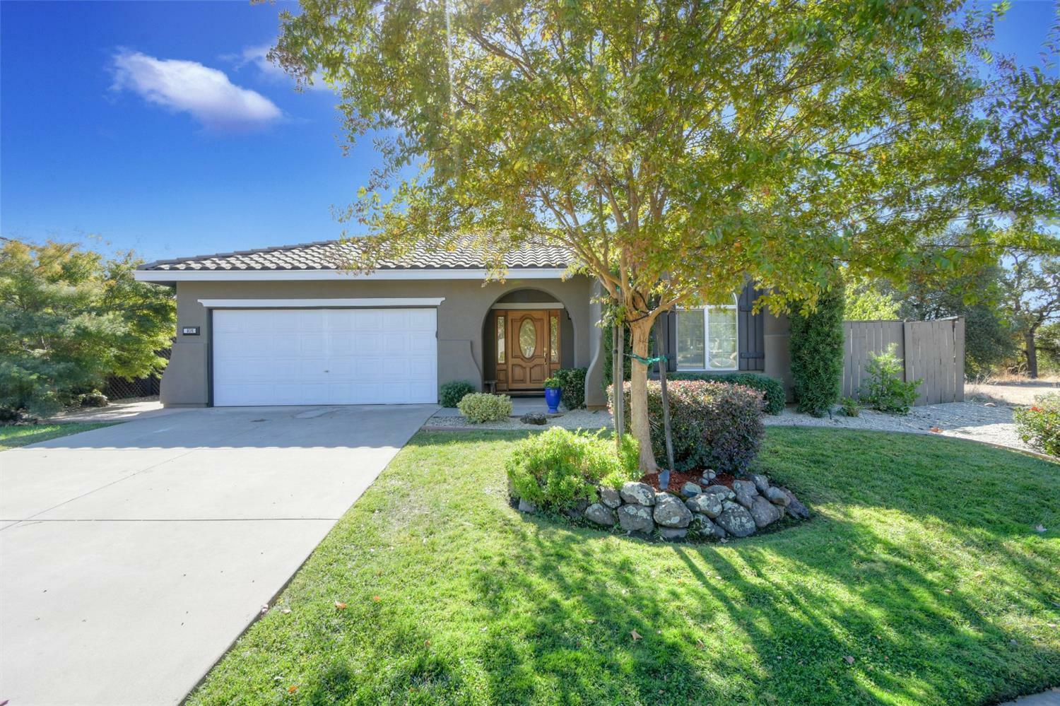 Property Photo:  408 Eagle Drive  CA 95640 