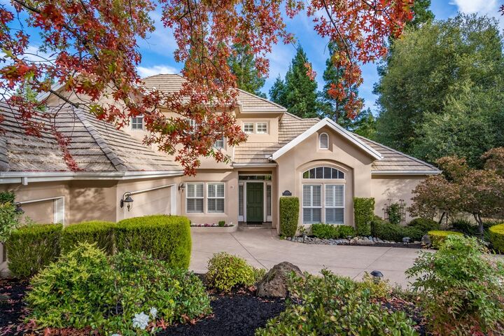 5504 Riviera  Granite Bay CA 95746 photo