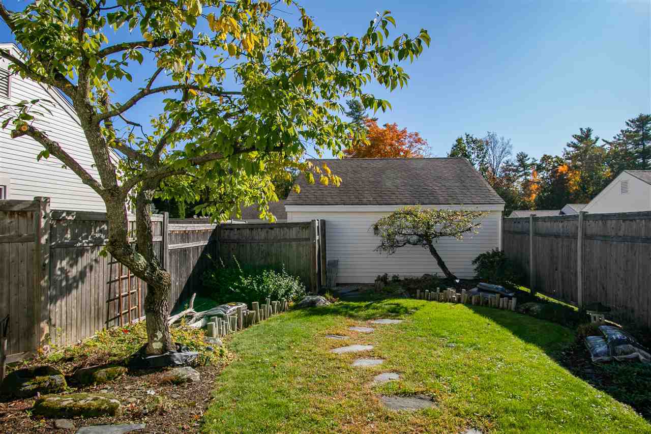 Property Photo: 545 South Prospect Street 27 VT 05401