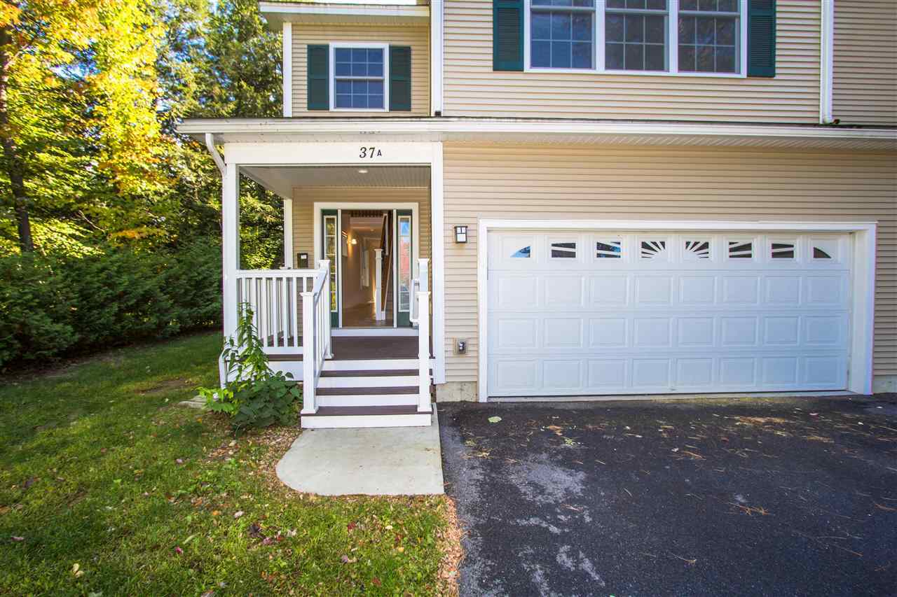 Property Photo:  37A Birch Street  VT 05403 