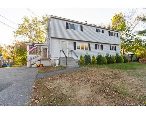 Property Photo:  5 Pequot St  MA 01862 