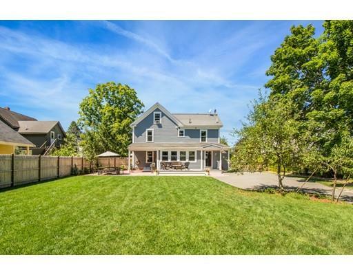 Property Photo: 322 Commonwealth Ave MA 01742