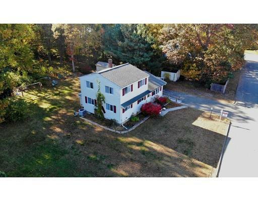 Property Photo: 1 Cheryl Ave MA 01803