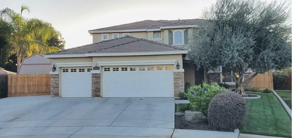 348 Campbell Court  Tulare CA 93274 photo