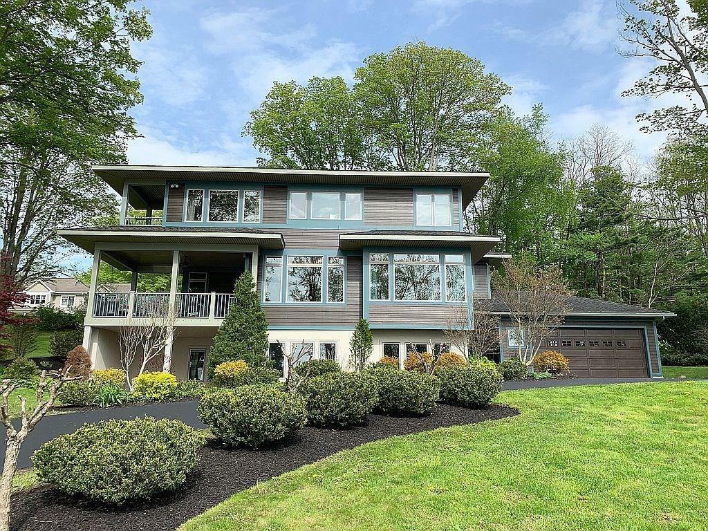 Property Photo:  163 &Amp 164 Lakeside Drive  NY 14712 