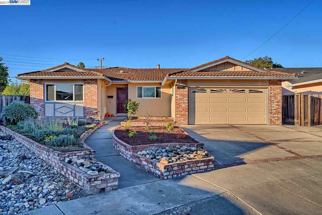 Property Photo:  4788 Valpey Park Ct  CA 94538 