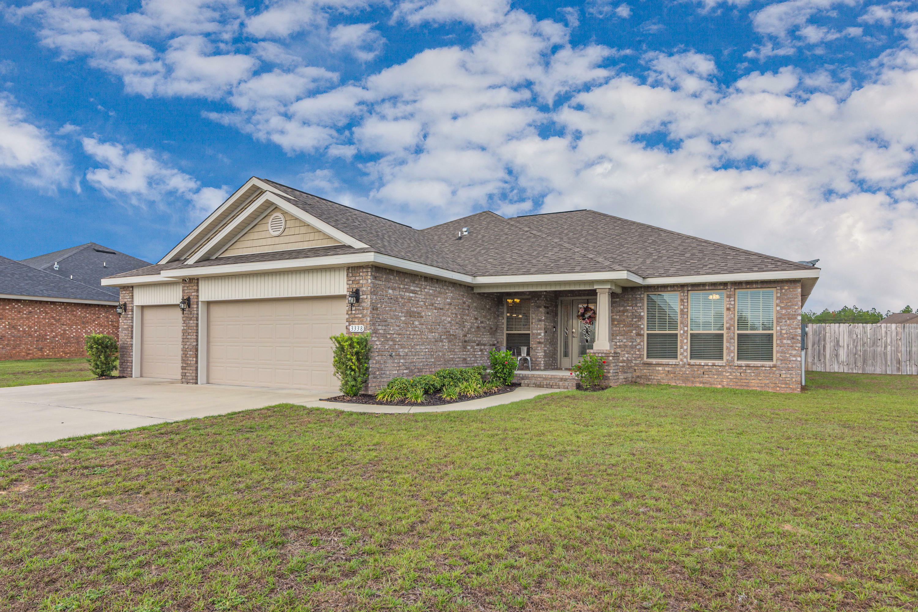 3338 Citrine Circle  Crestview FL 32539 photo