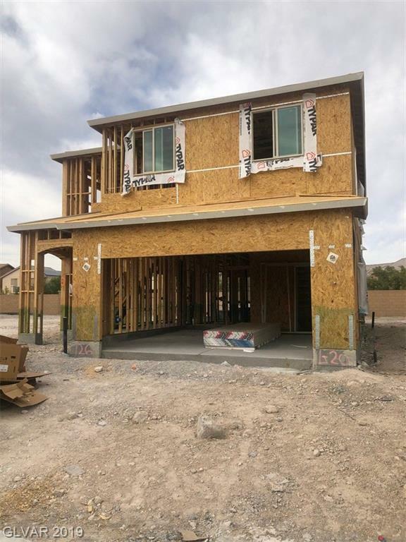 Property Photo:  126 Pivot Avenue  NV 89031 