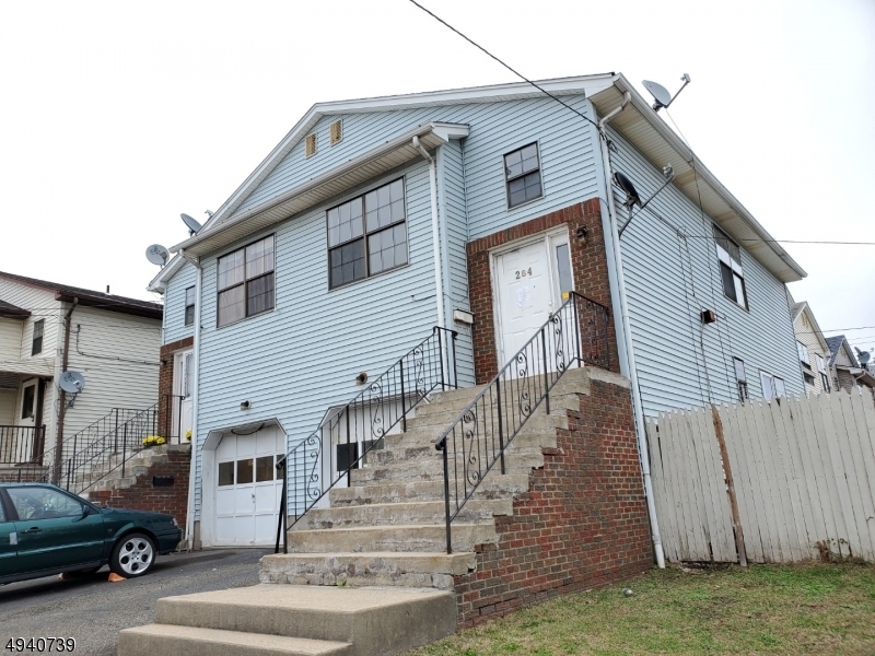 Property Photo:  284 Pershing Ave  NJ 07008 