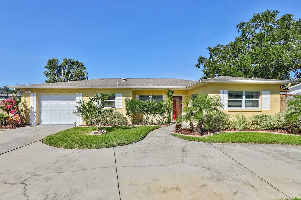 Property Photo:  7636 91st Street  FL 33777 