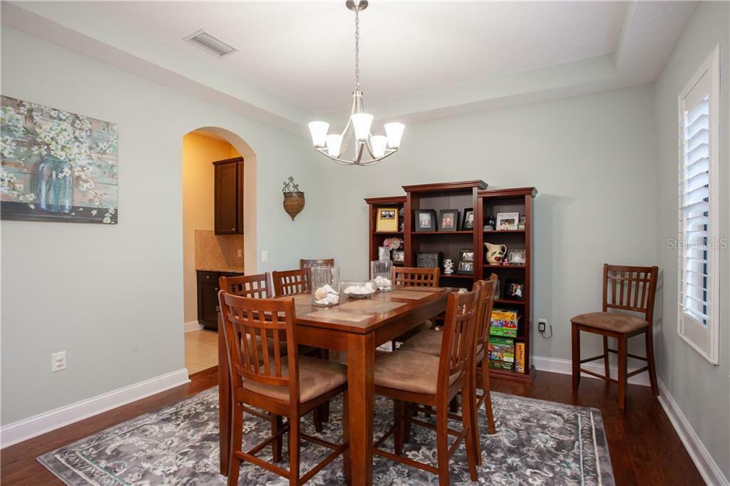 Property Photo: 7223 Peregrina Loop FL 33545