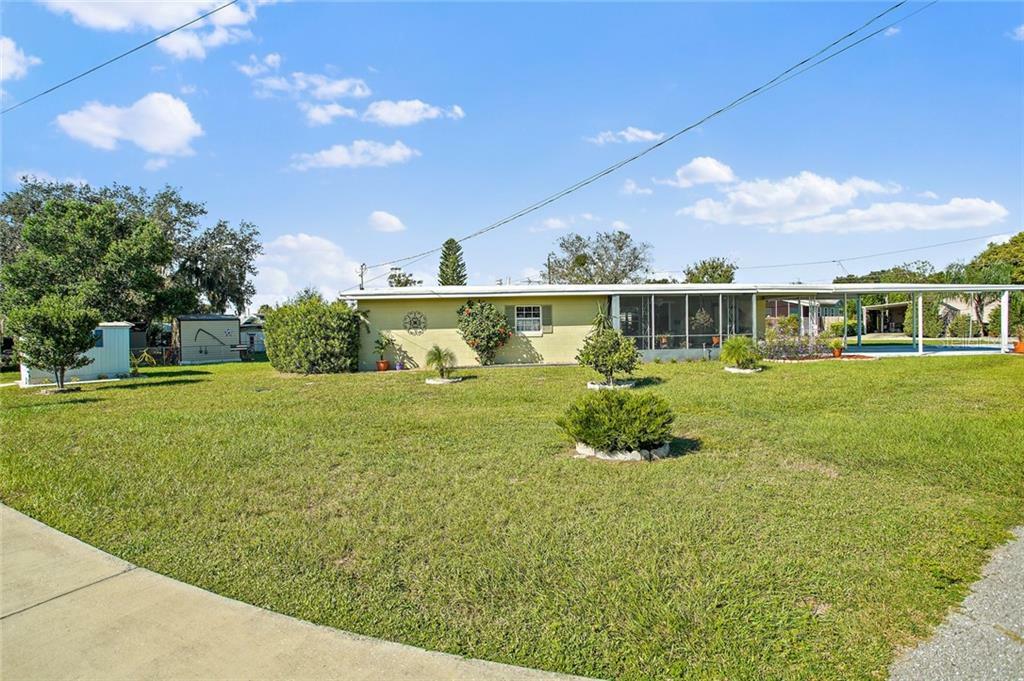 Property Photo:  1513 Pleasant Street  FL 32778 