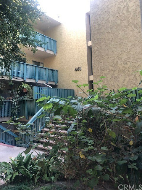 Property Photo: 448 N Bellflower Boulevard 315 CA 90814