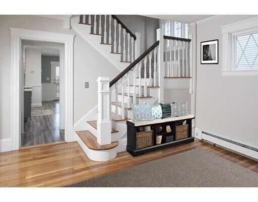 Property Photo:  22 Whitehead Ave  MA 02045 