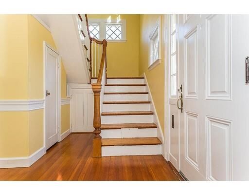 Property Photo:  19 Warren Street  MA 01890 