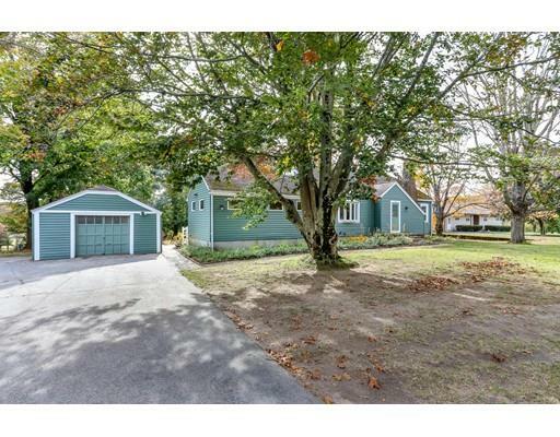 Property Photo: 114 Foundry St, MA 02375