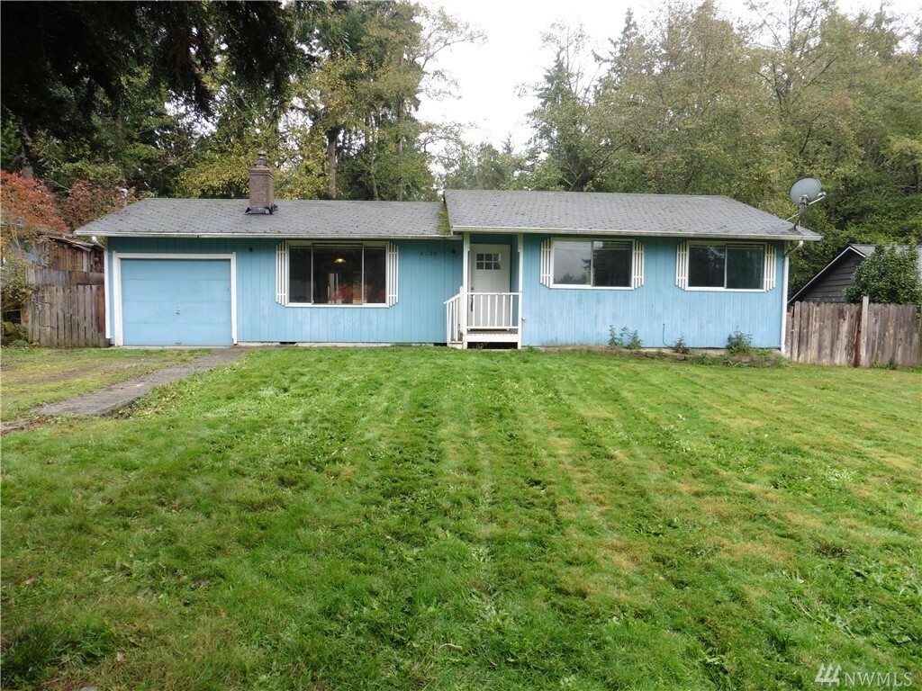 Property Photo:  8120 NE Seawind Ave  WA 98370 