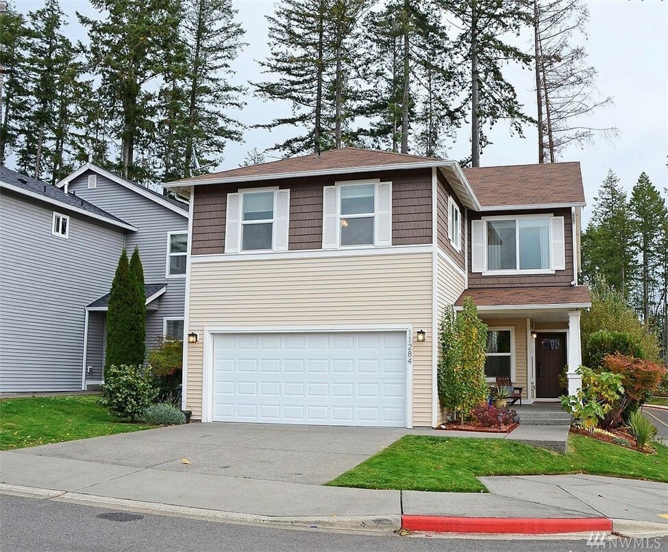 Property Photo:  11284 Borgen Loop  WA 98335 