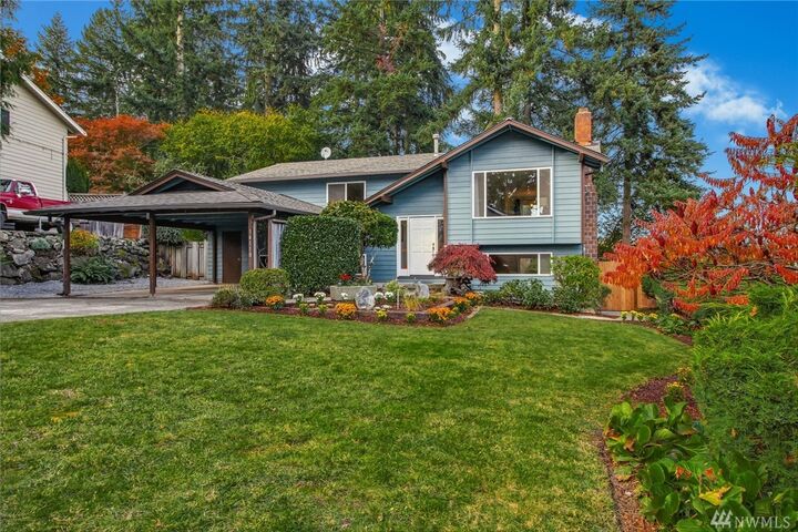 14110 NE 72nd St  Redmond WA 98052 photo