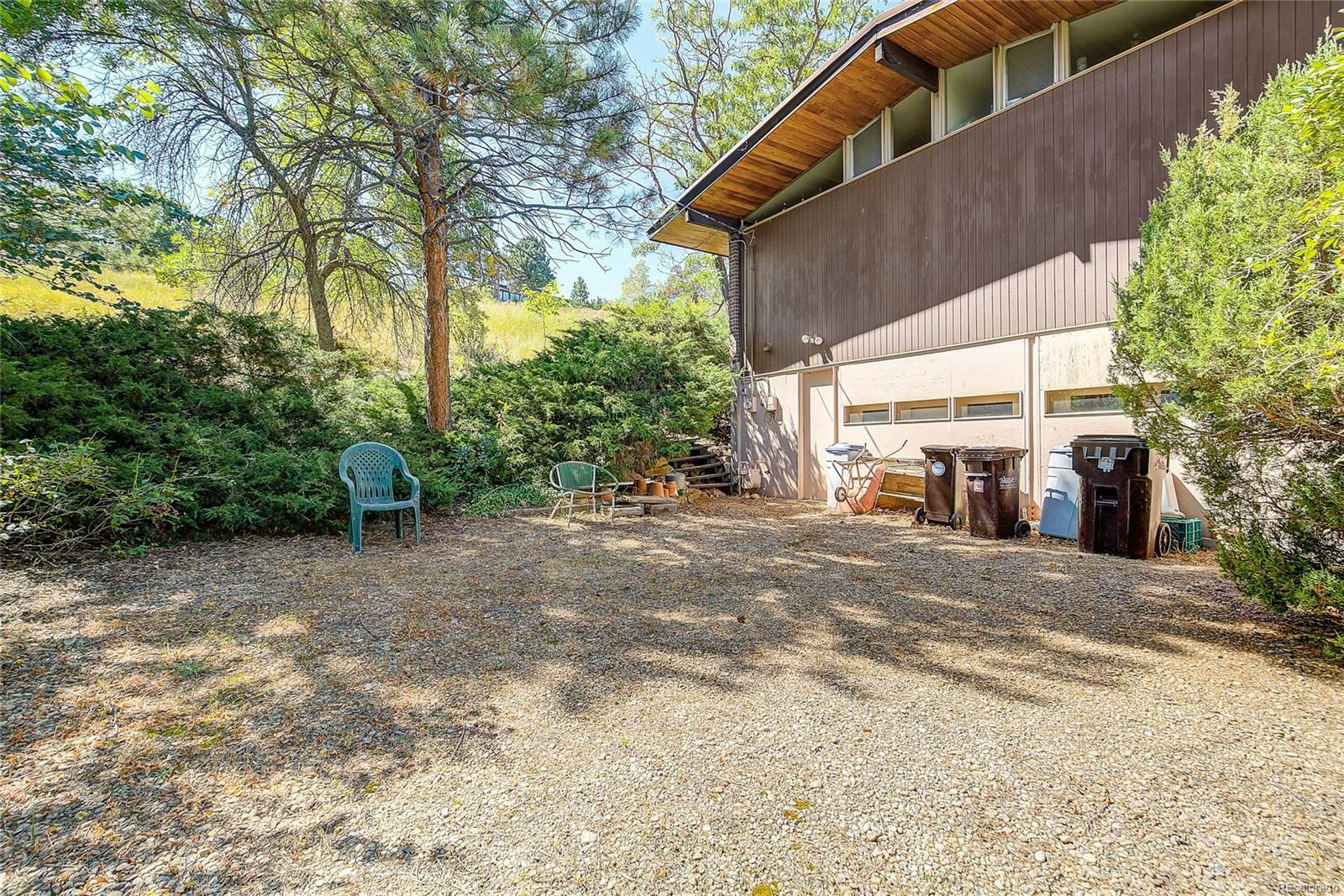 Property Photo: 2140 Kohler Drive CO 80305