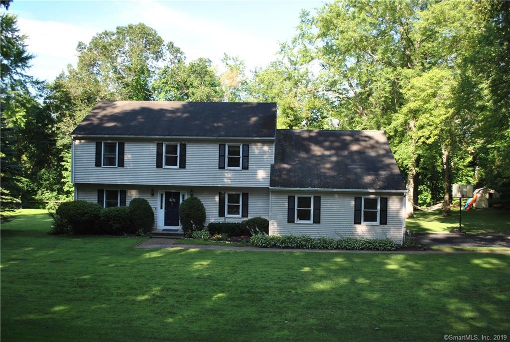 Property Photo: 493 River Road CT 06755
