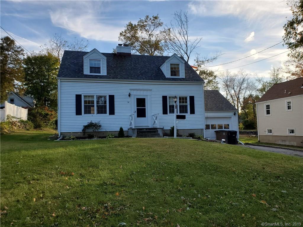 Property Photo:  38 Bradley Place  CT 06905 