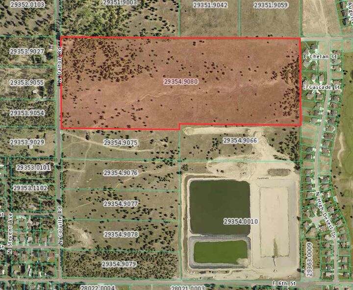 00 Colville Rd F  Deer Park WA 99006 photo