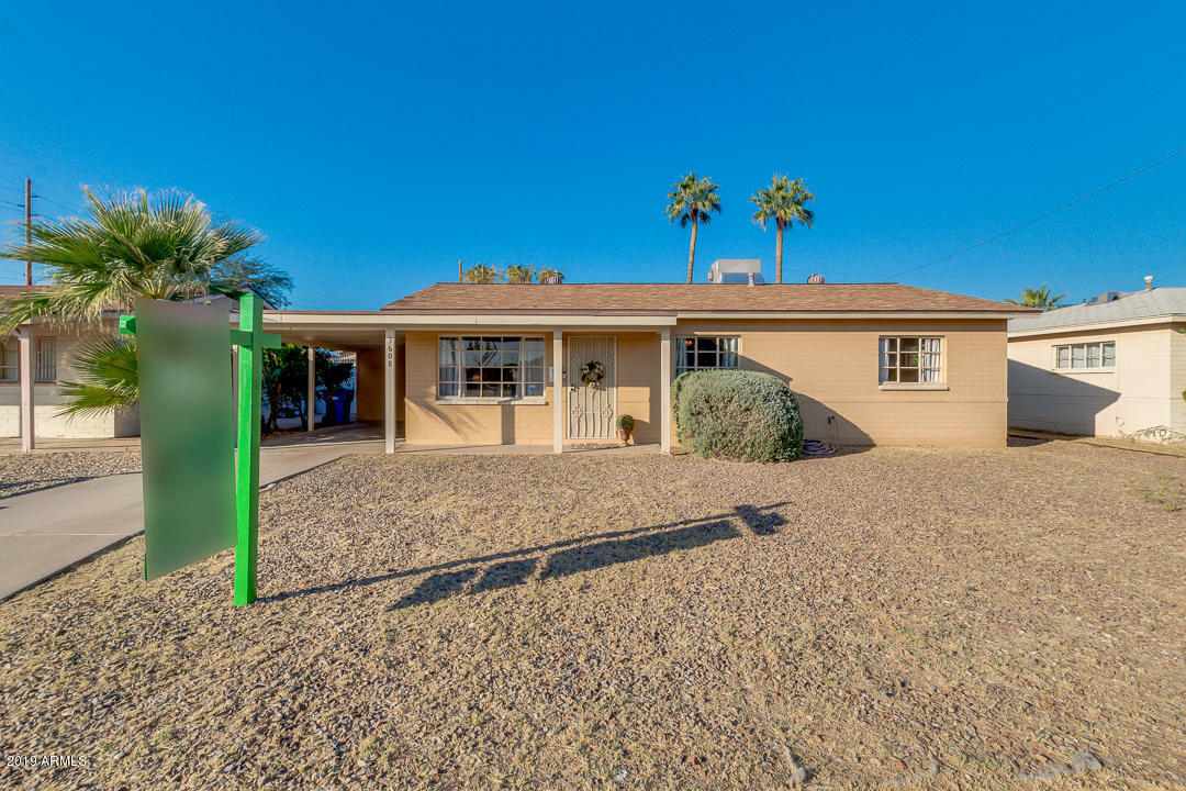 Property Photo:  3608 E Coronado Road  AZ 85008 