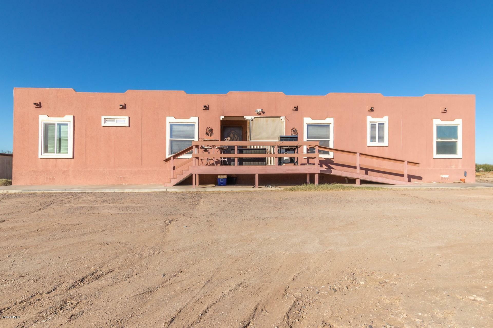 13414 W Indian Springs Road  Goodyear AZ 85338 photo