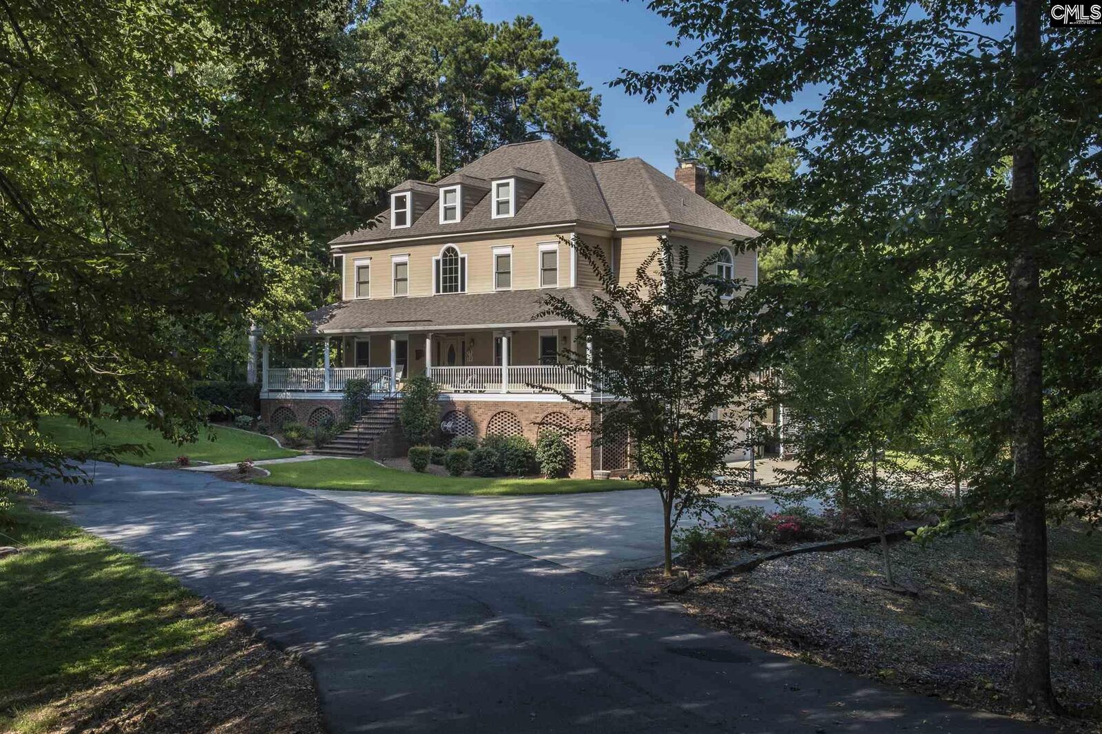 Property Photo:  137 Timber Knoll  SC 29063-0000 