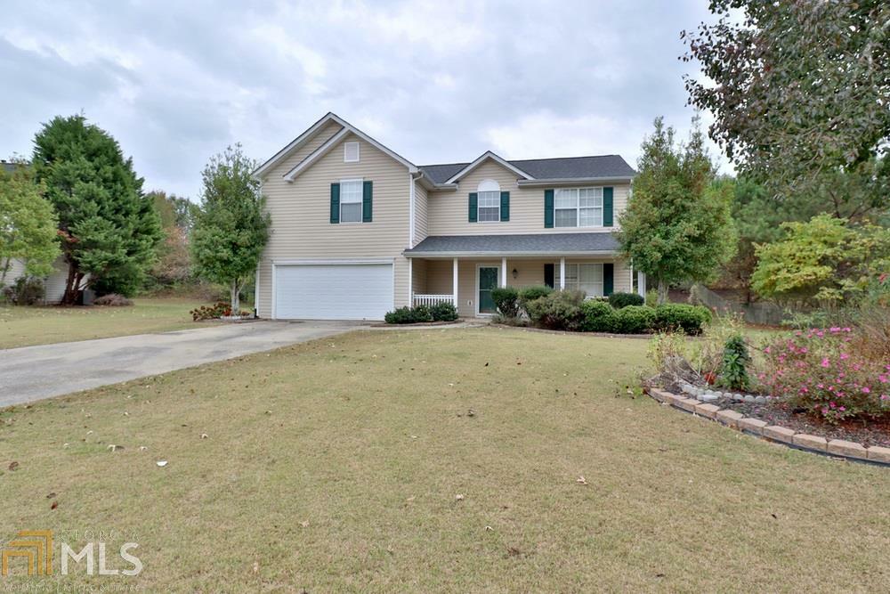 Property Photo:  3181 Greenbrier Ct  GA 30519 