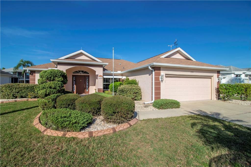 Property Photo:  2308 E Del Webb Boulevard  FL 33573 