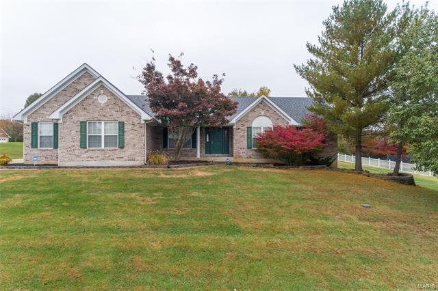 Property Photo: 3211 Cole Meadows 63028