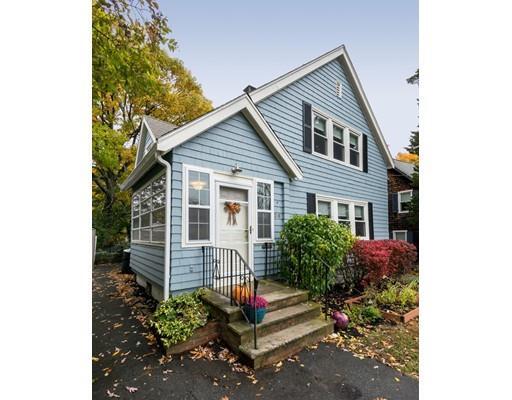 Property Photo:  26 Prospect Avenue  MA 01907 