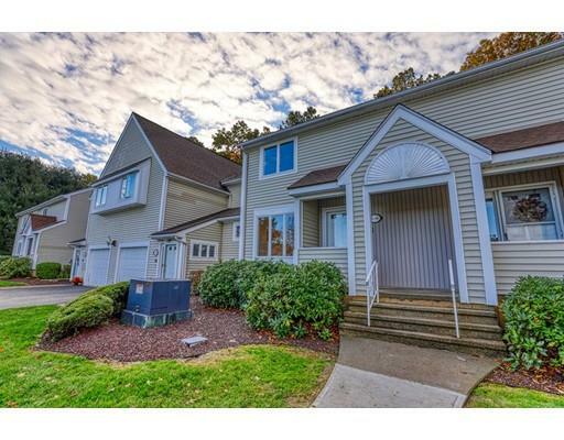 Property Photo: 2205 Boston Rd L110 MA 01095
